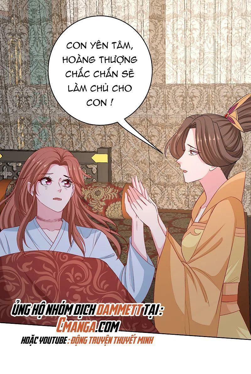Độc Y Đích Nữ: Chapter 228