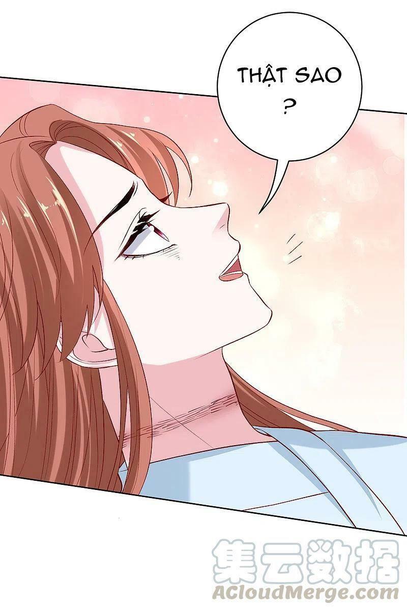 Độc Y Đích Nữ: Chapter 228