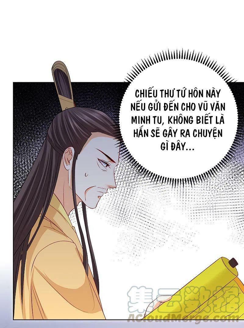 Độc Y Đích Nữ: Chapter 228