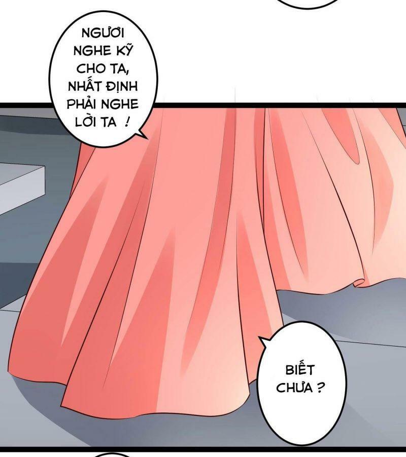 Độc Y Đích Nữ: Chapter 23