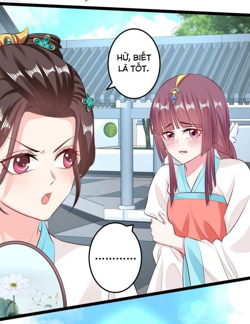 Độc Y Đích Nữ: Chapter 23