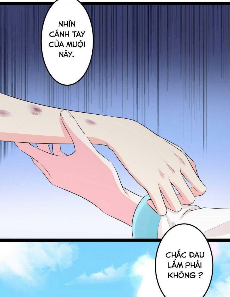 Độc Y Đích Nữ: Chapter 23