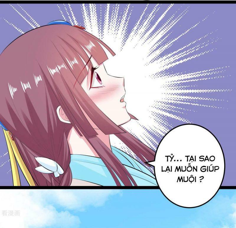Độc Y Đích Nữ: Chapter 23