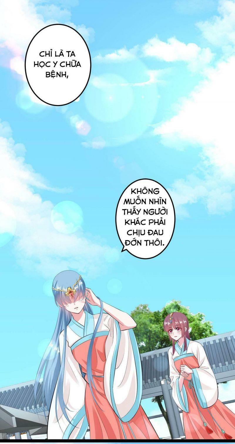 Độc Y Đích Nữ: Chapter 23