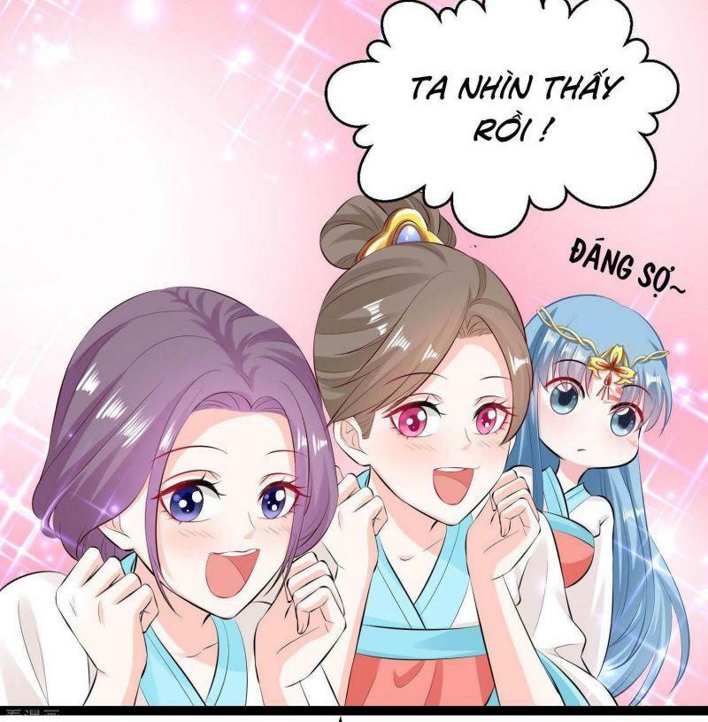 Độc Y Đích Nữ: Chapter 23