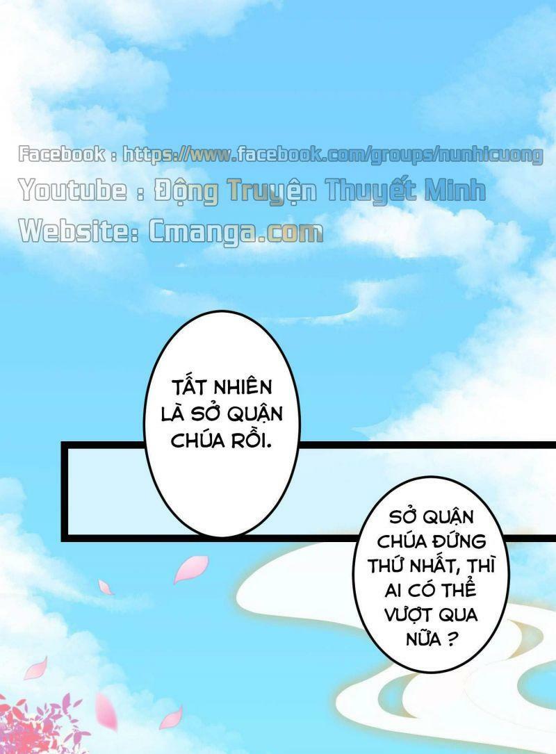 Độc Y Đích Nữ: Chapter 23
