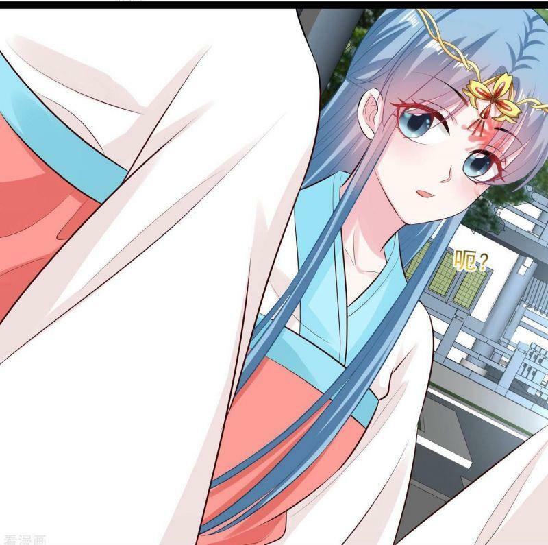 Độc Y Đích Nữ: Chapter 23