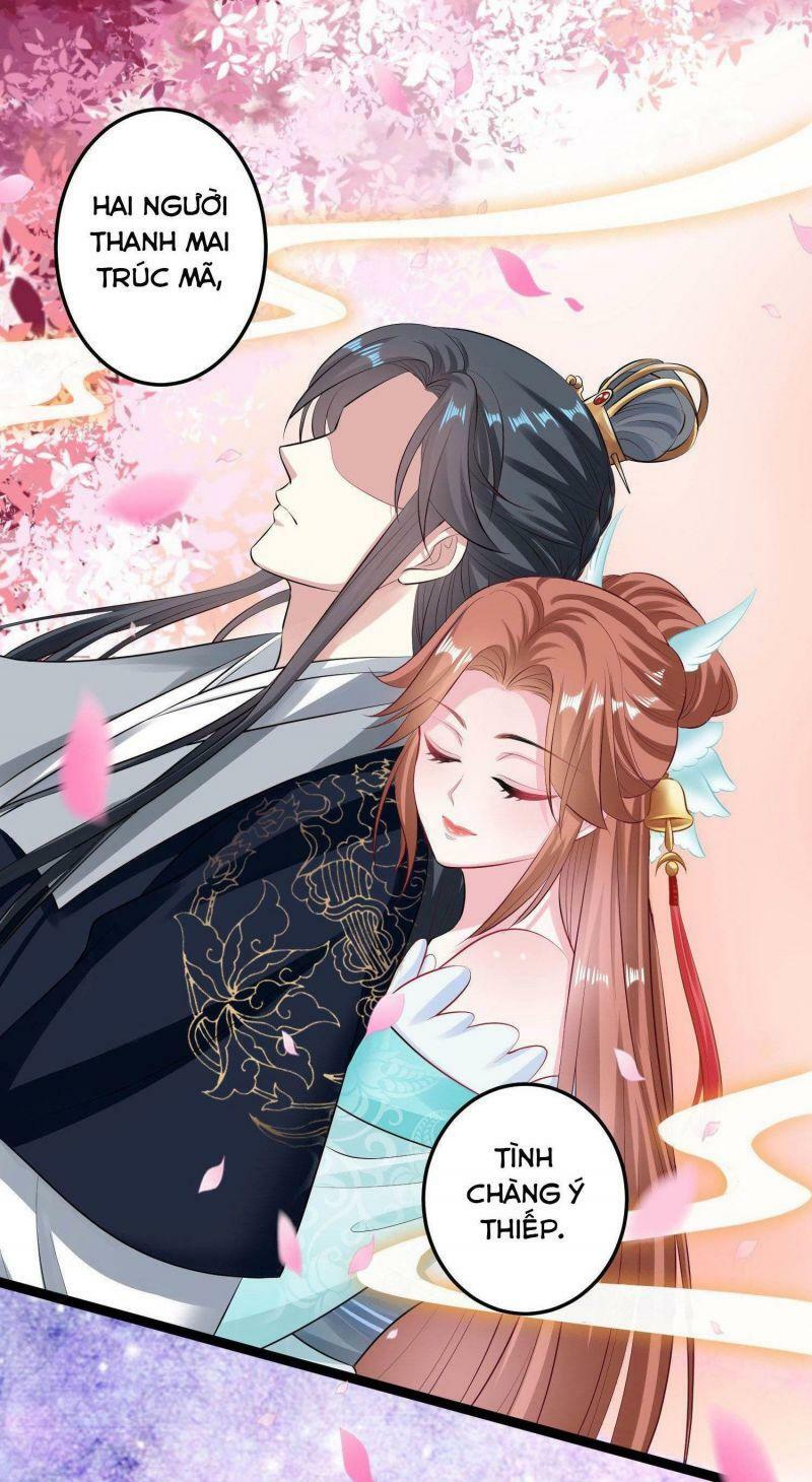 Độc Y Đích Nữ: Chapter 23