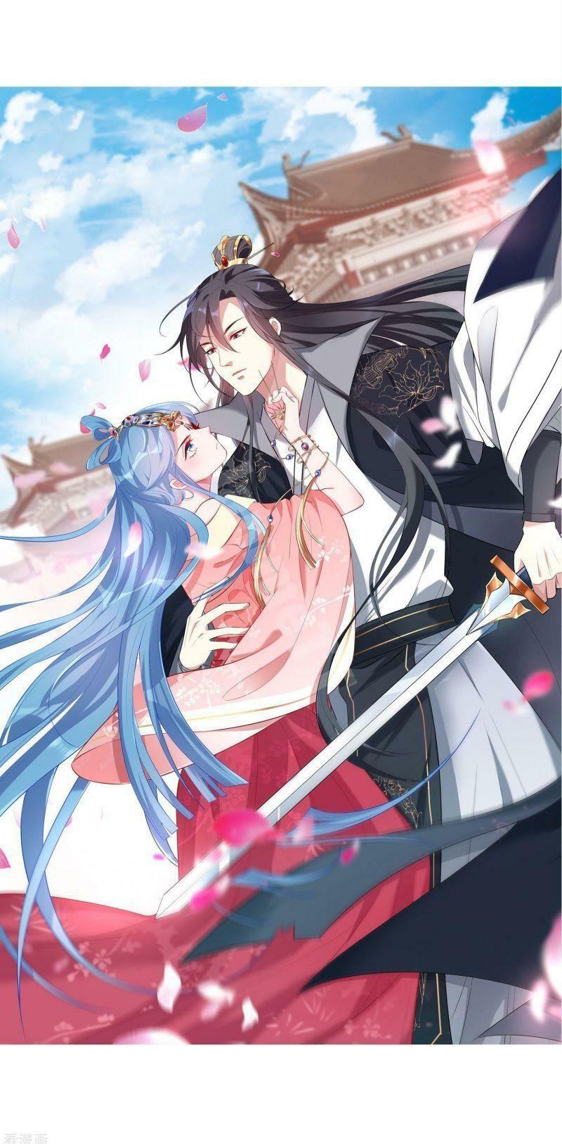 Độc Y Đích Nữ: Chapter 230