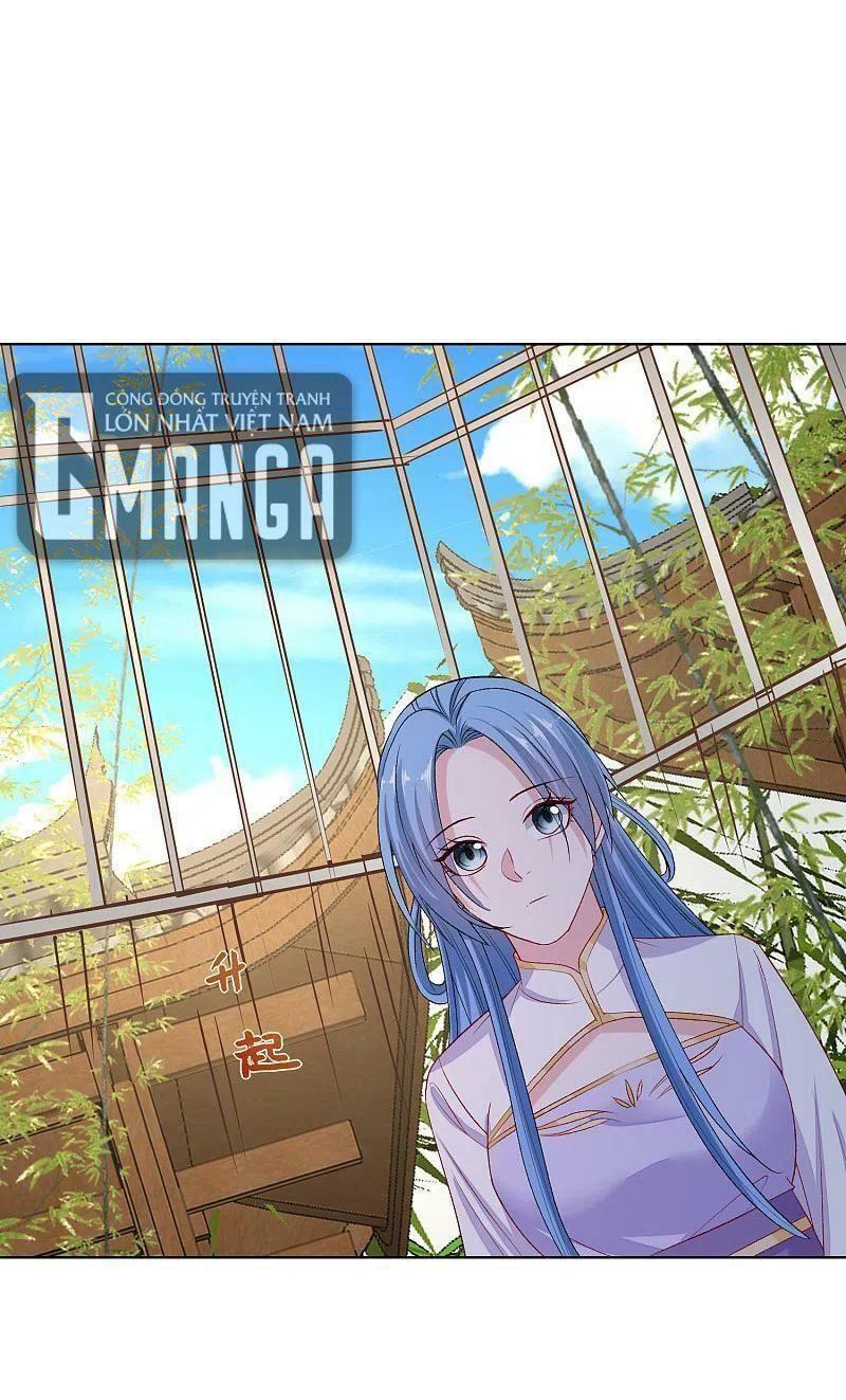 Độc Y Đích Nữ: Chapter 230