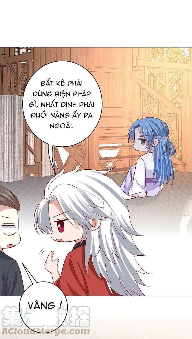 Độc Y Đích Nữ: Chapter 230