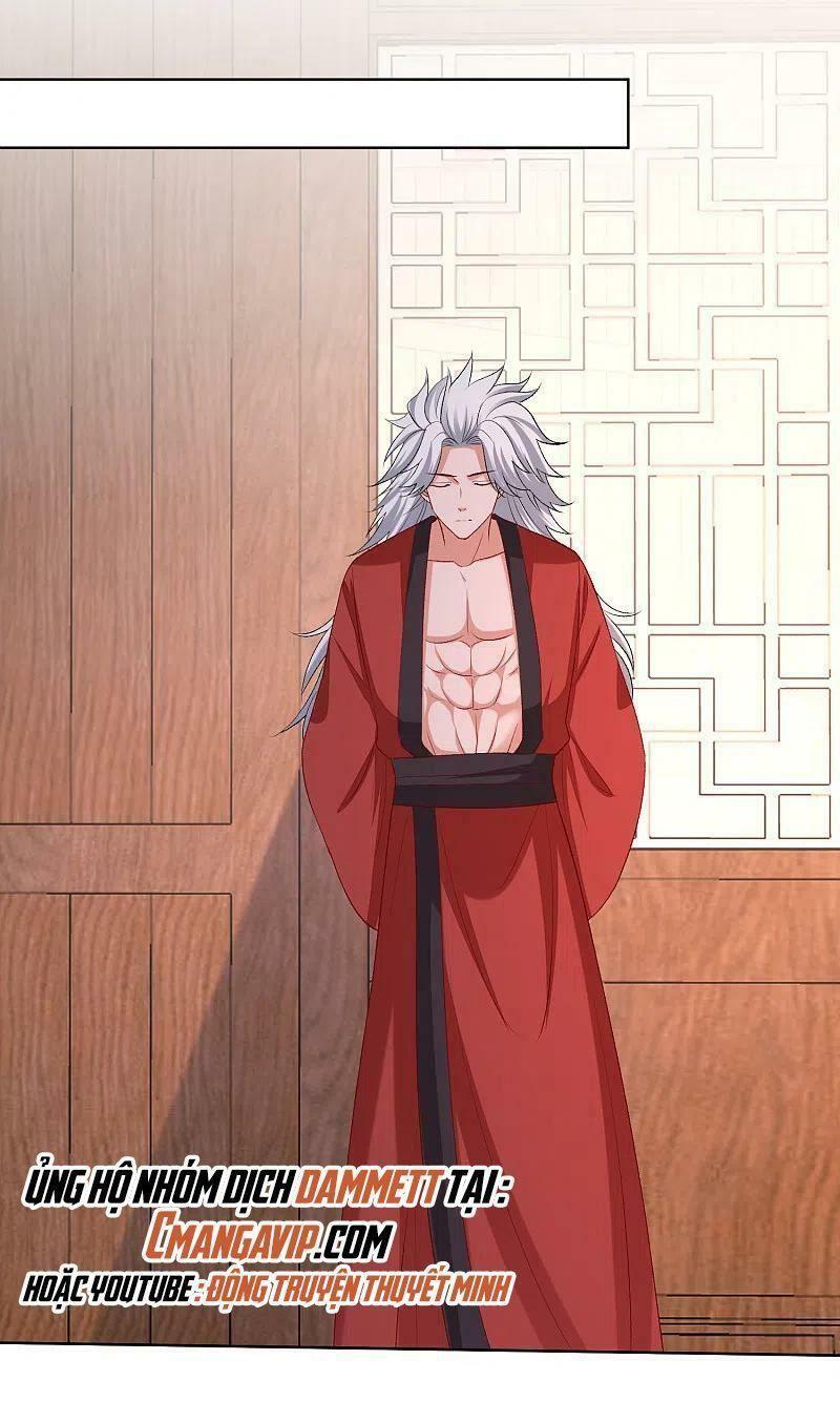 Độc Y Đích Nữ: Chapter 230