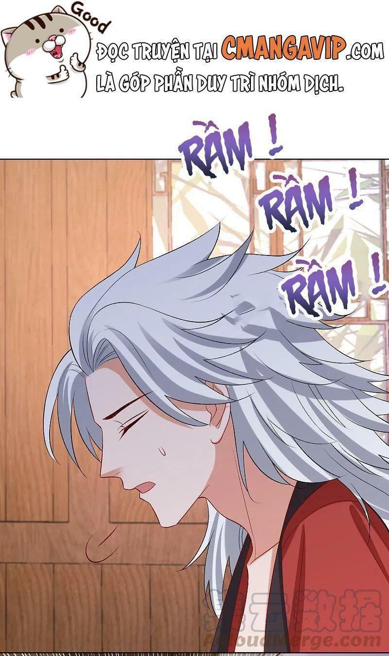 Độc Y Đích Nữ: Chapter 230