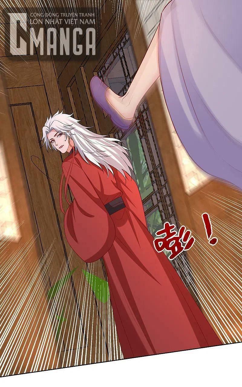 Độc Y Đích Nữ: Chapter 230