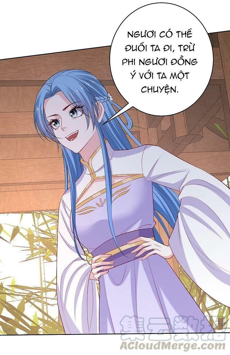 Độc Y Đích Nữ: Chapter 230