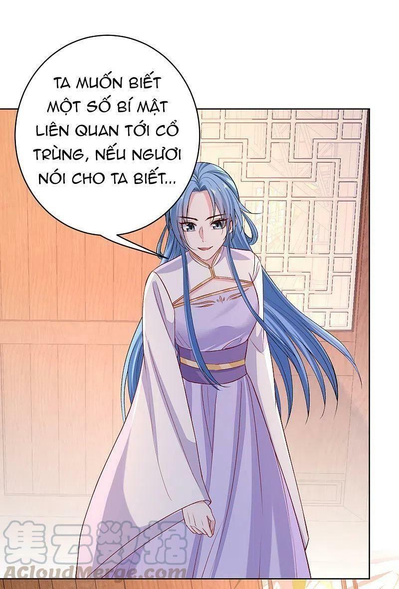 Độc Y Đích Nữ: Chapter 230