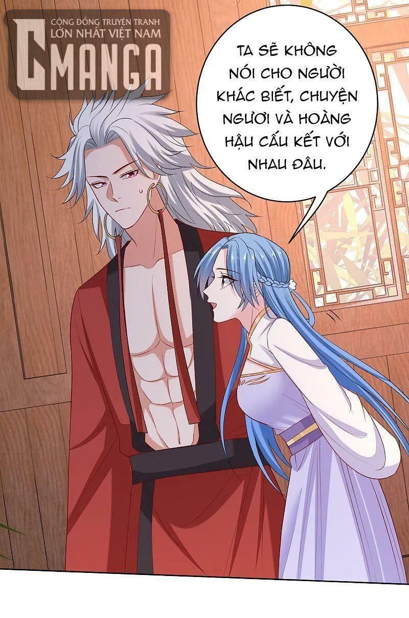 Độc Y Đích Nữ: Chapter 230