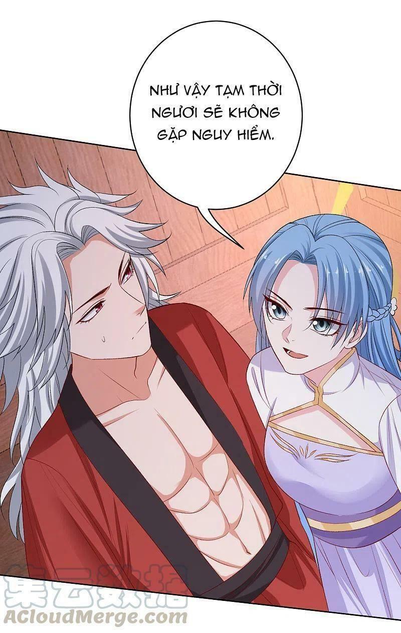 Độc Y Đích Nữ: Chapter 230