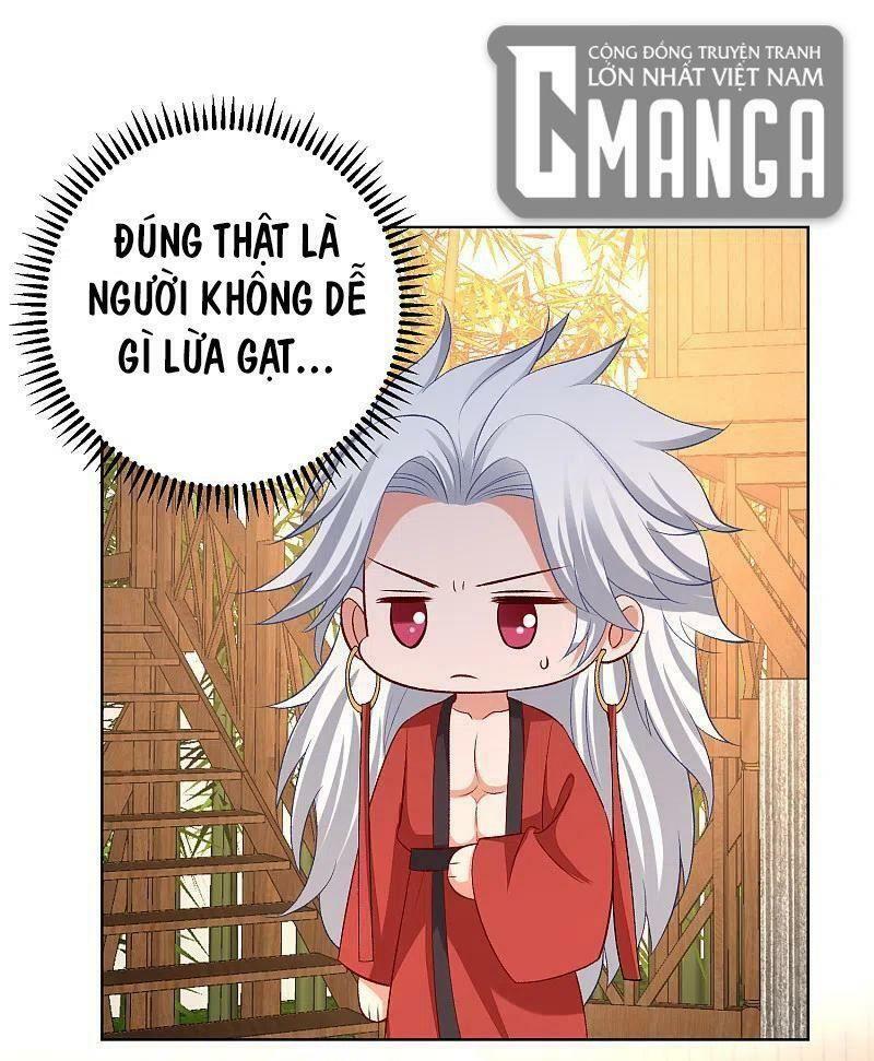 Độc Y Đích Nữ: Chapter 230