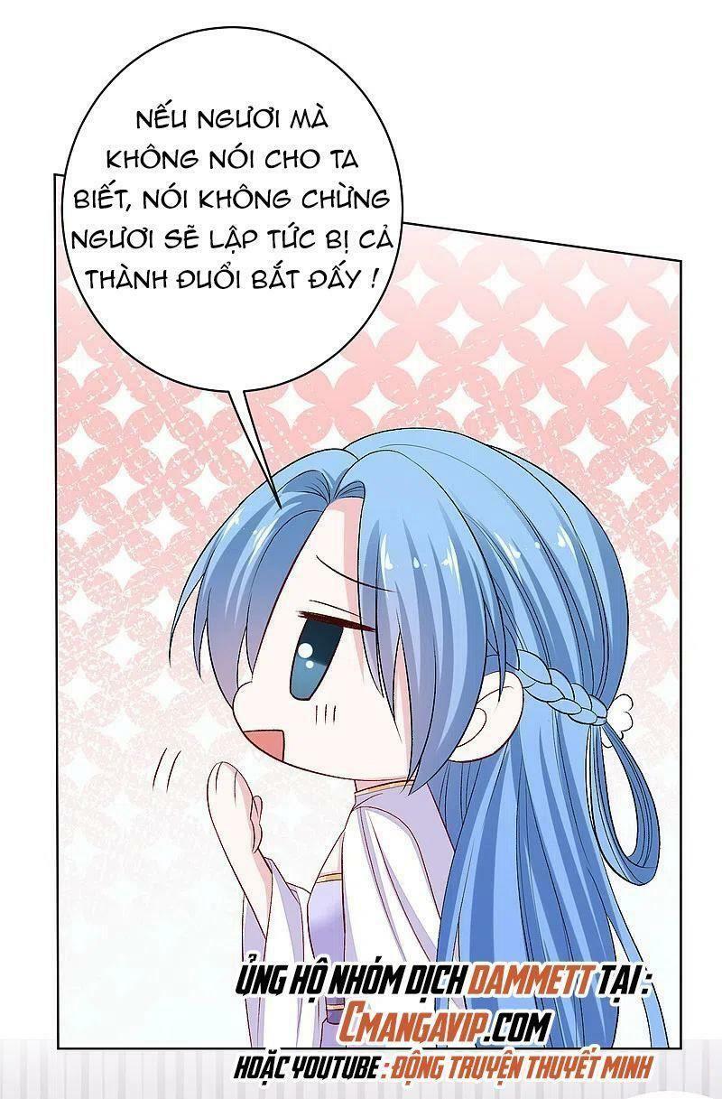 Độc Y Đích Nữ: Chapter 230
