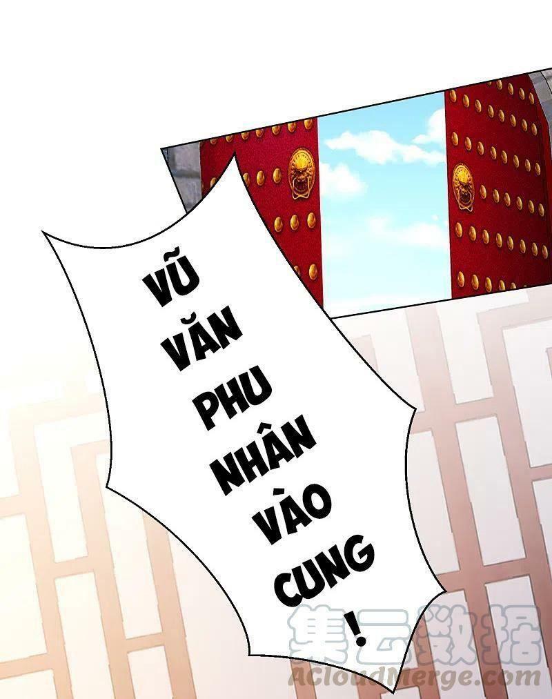 Độc Y Đích Nữ: Chapter 230