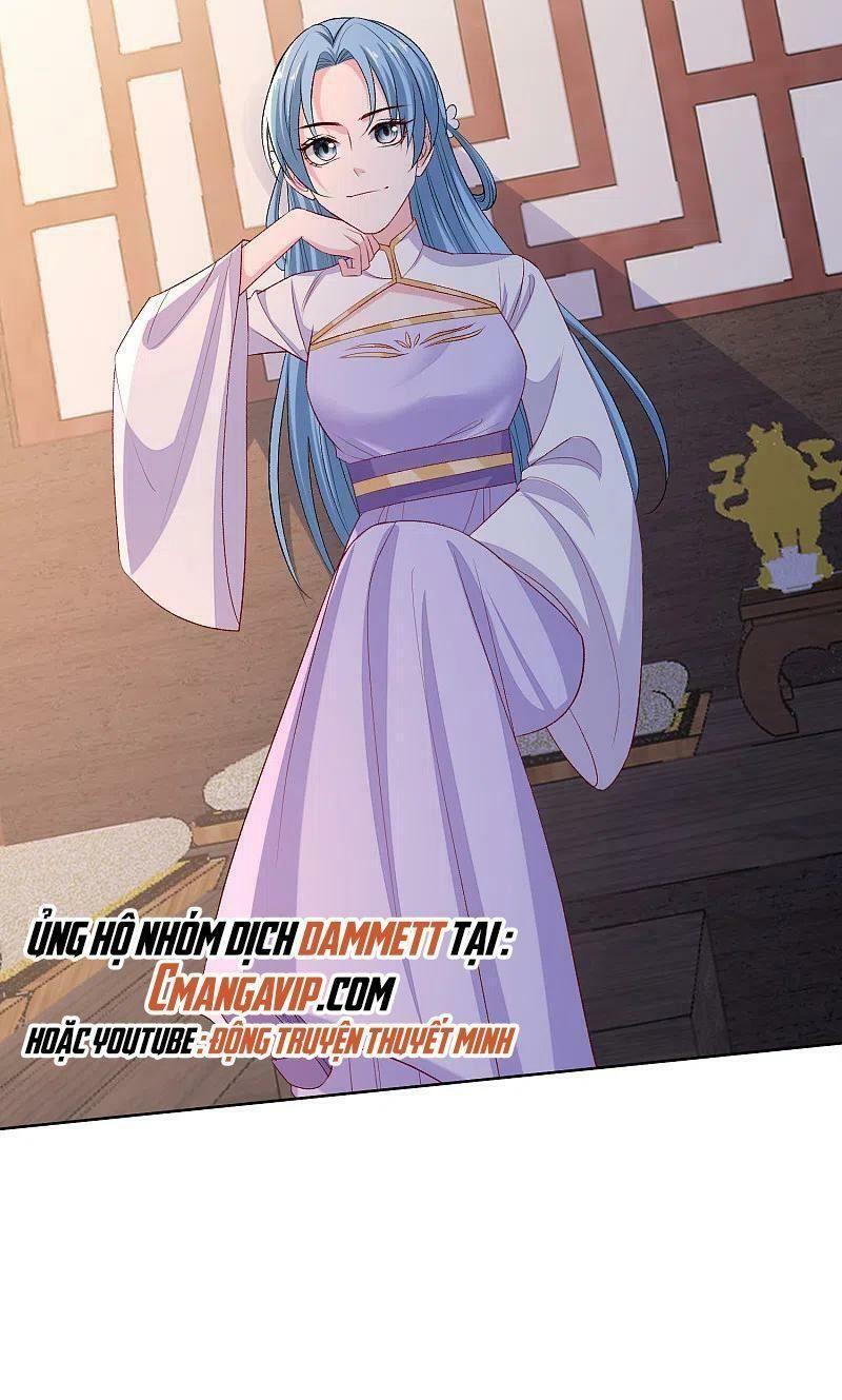 Độc Y Đích Nữ: Chapter 230