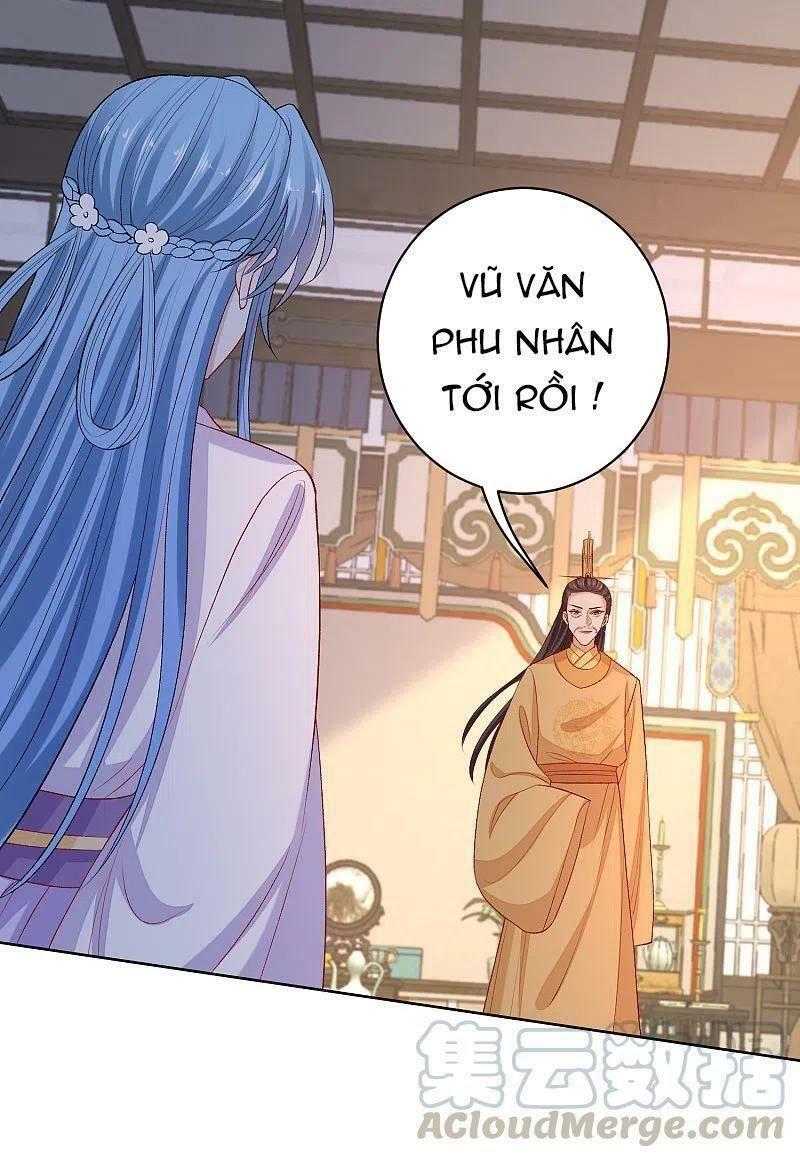 Độc Y Đích Nữ: Chapter 230