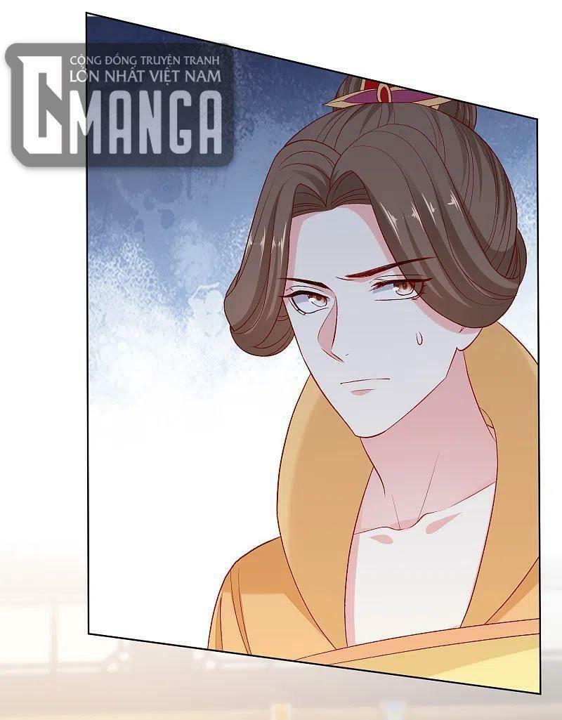 Độc Y Đích Nữ: Chapter 230