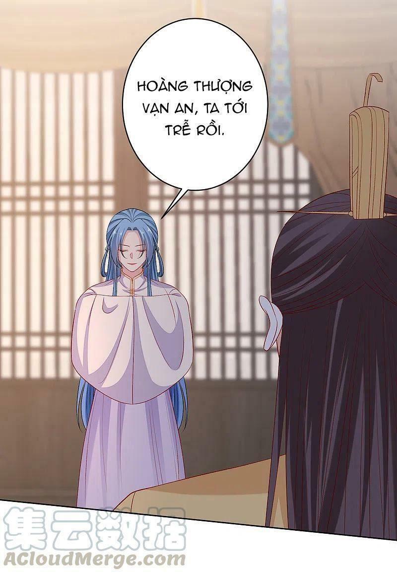 Độc Y Đích Nữ: Chapter 230
