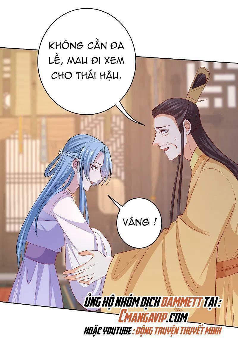 Độc Y Đích Nữ: Chapter 230