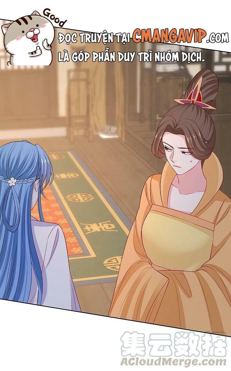 Độc Y Đích Nữ: Chapter 230