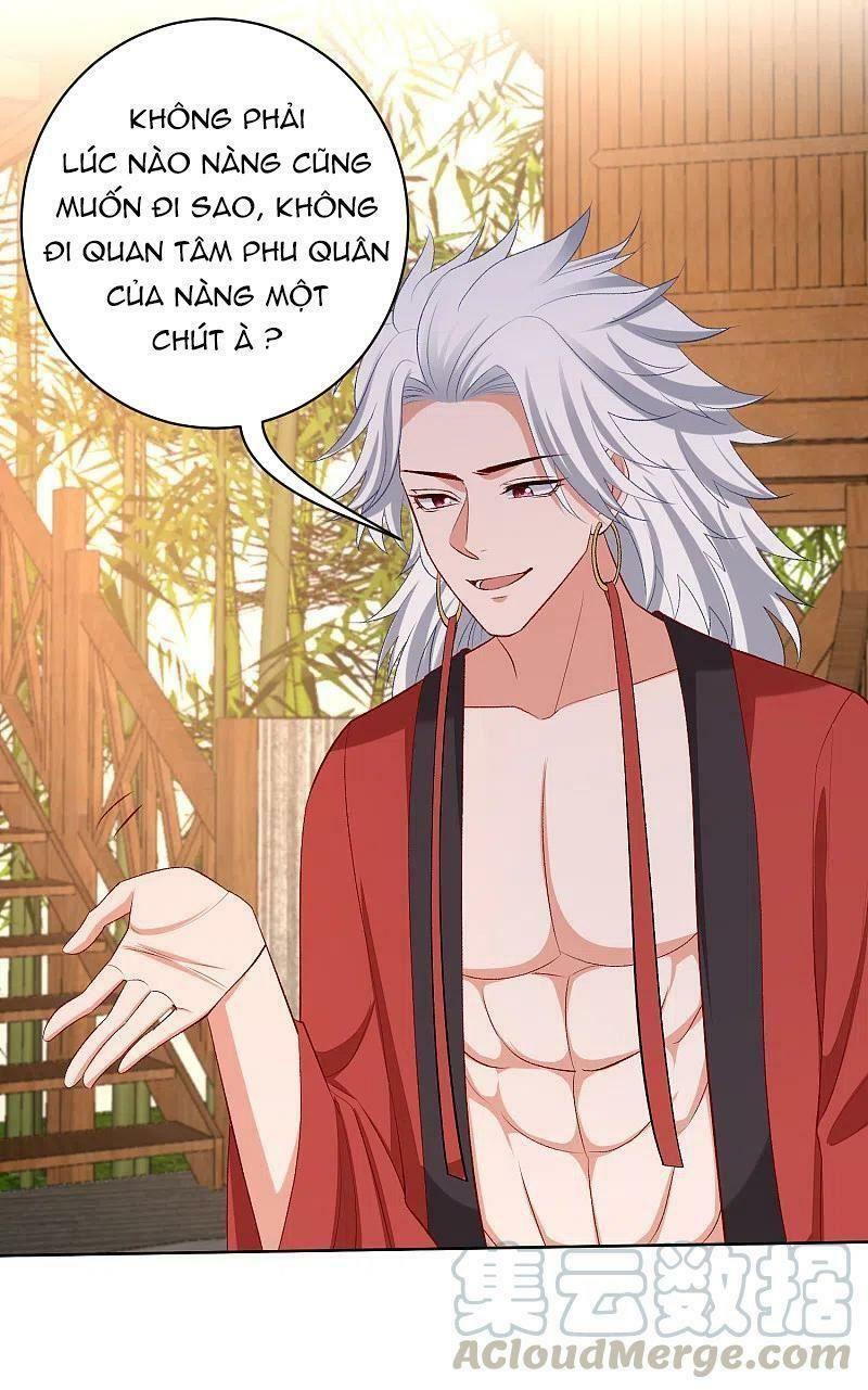 Độc Y Đích Nữ: Chapter 230