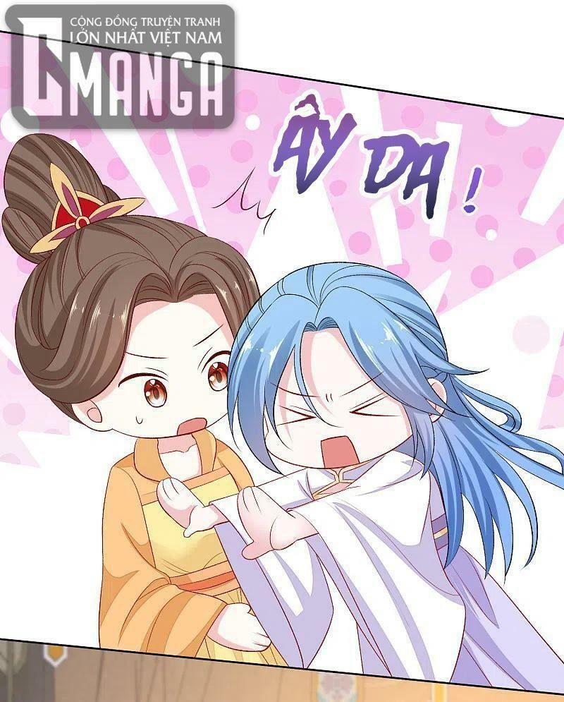 Độc Y Đích Nữ: Chapter 230