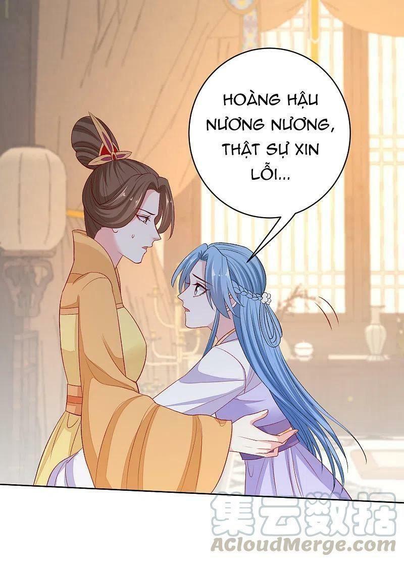 Độc Y Đích Nữ: Chapter 230
