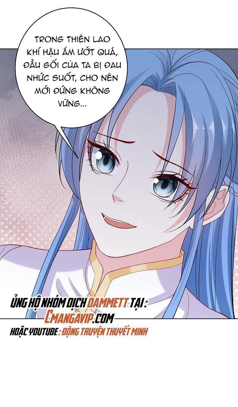 Độc Y Đích Nữ: Chapter 230