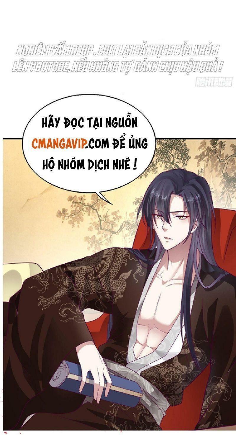 Độc Y Đích Nữ: Chapter 230