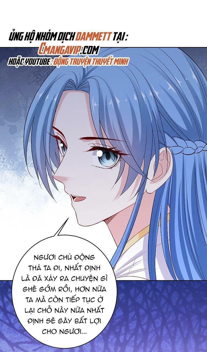 Độc Y Đích Nữ: Chapter 230