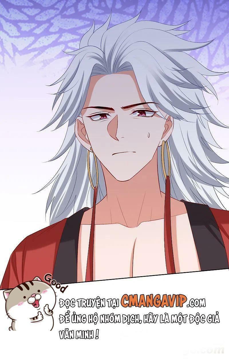 Độc Y Đích Nữ: Chapter 230