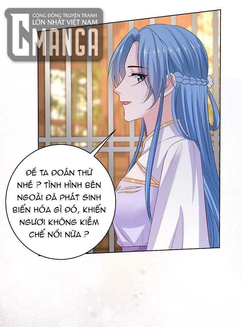 Độc Y Đích Nữ: Chapter 230