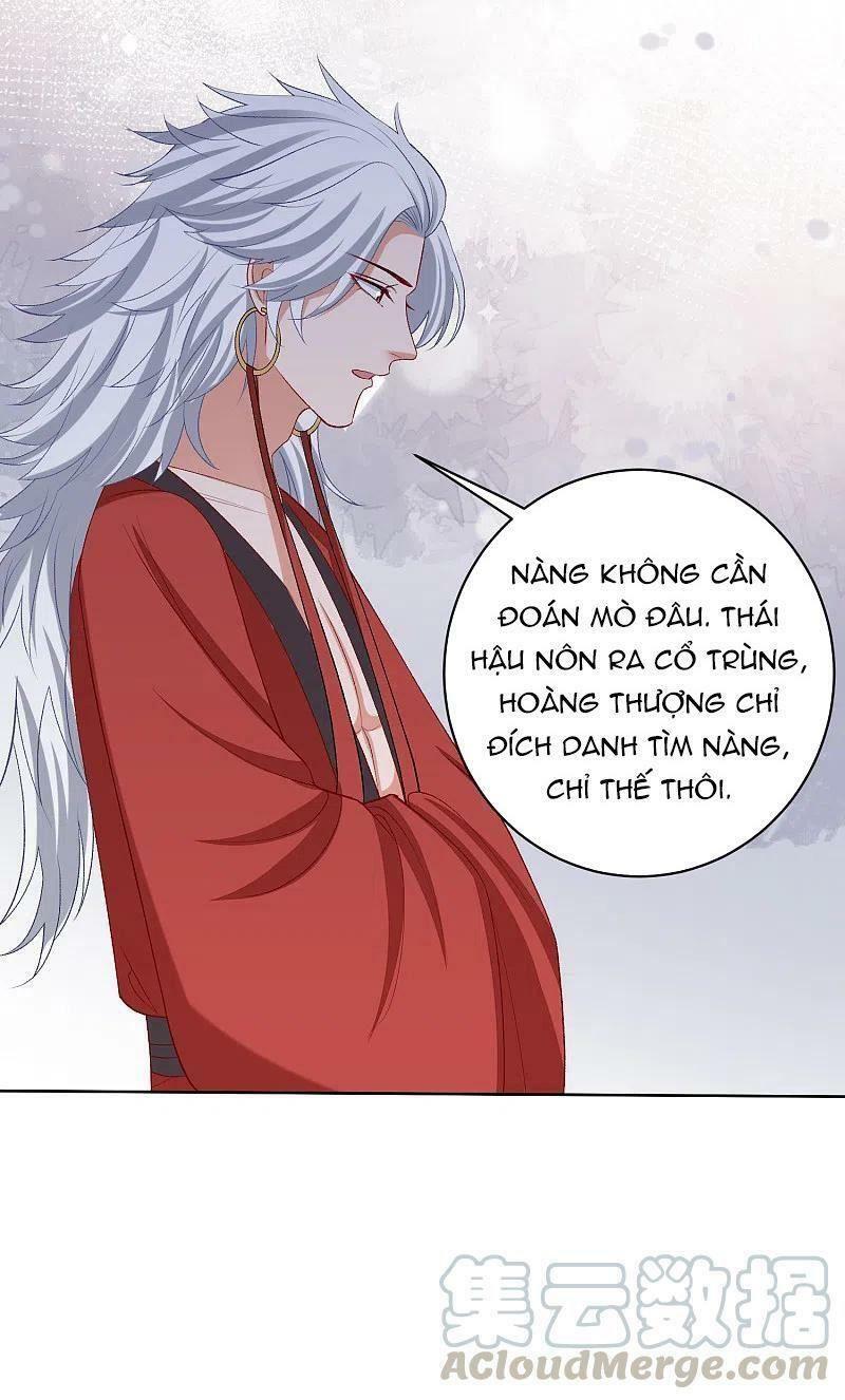 Độc Y Đích Nữ: Chapter 230