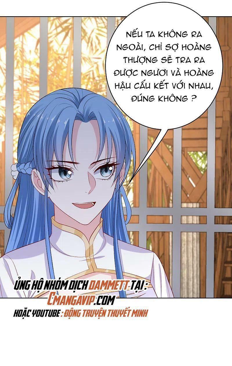 Độc Y Đích Nữ: Chapter 230