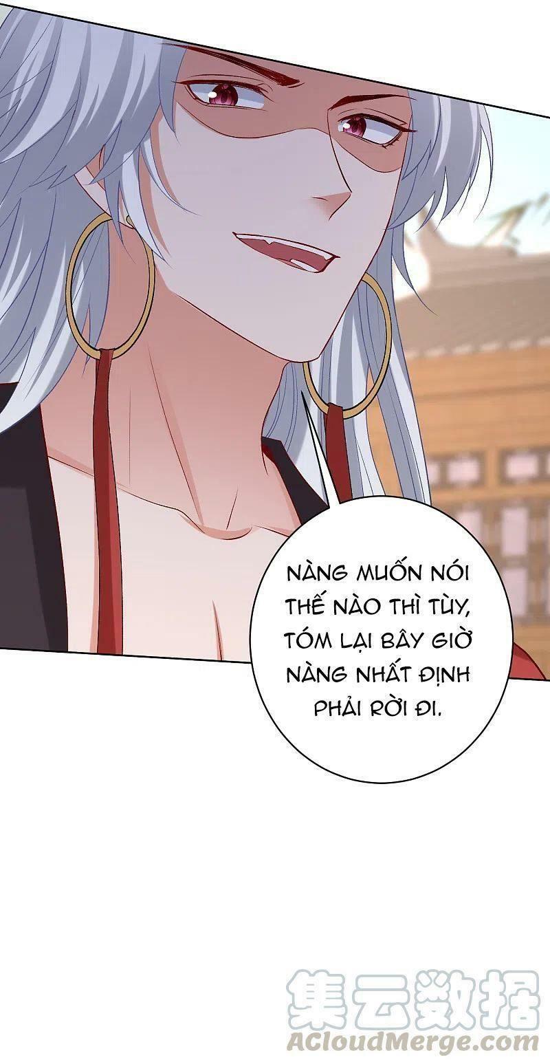 Độc Y Đích Nữ: Chapter 230