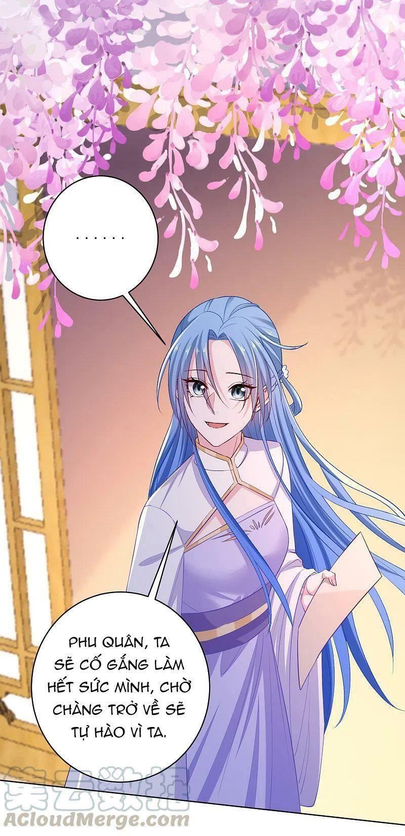 Độc Y Đích Nữ: Chapter 232