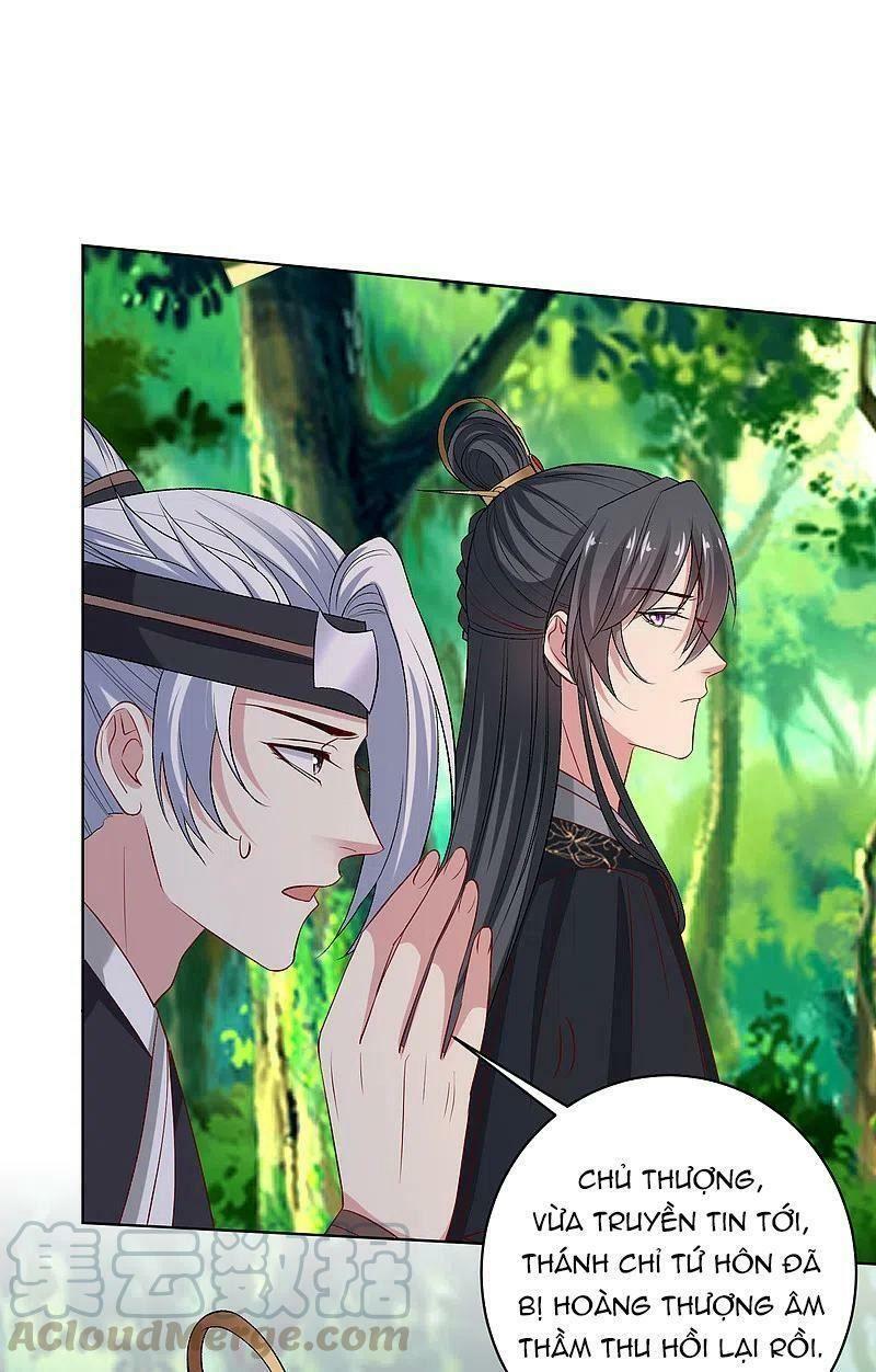 Độc Y Đích Nữ: Chapter 232