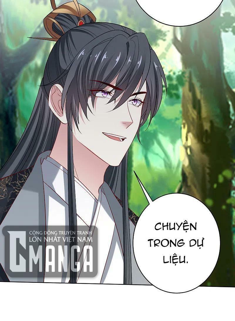 Độc Y Đích Nữ: Chapter 232