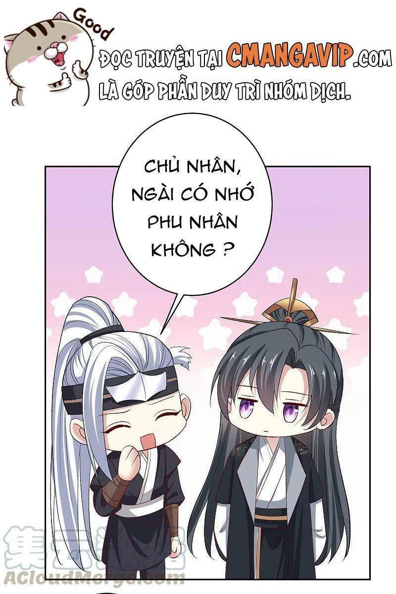 Độc Y Đích Nữ: Chapter 232