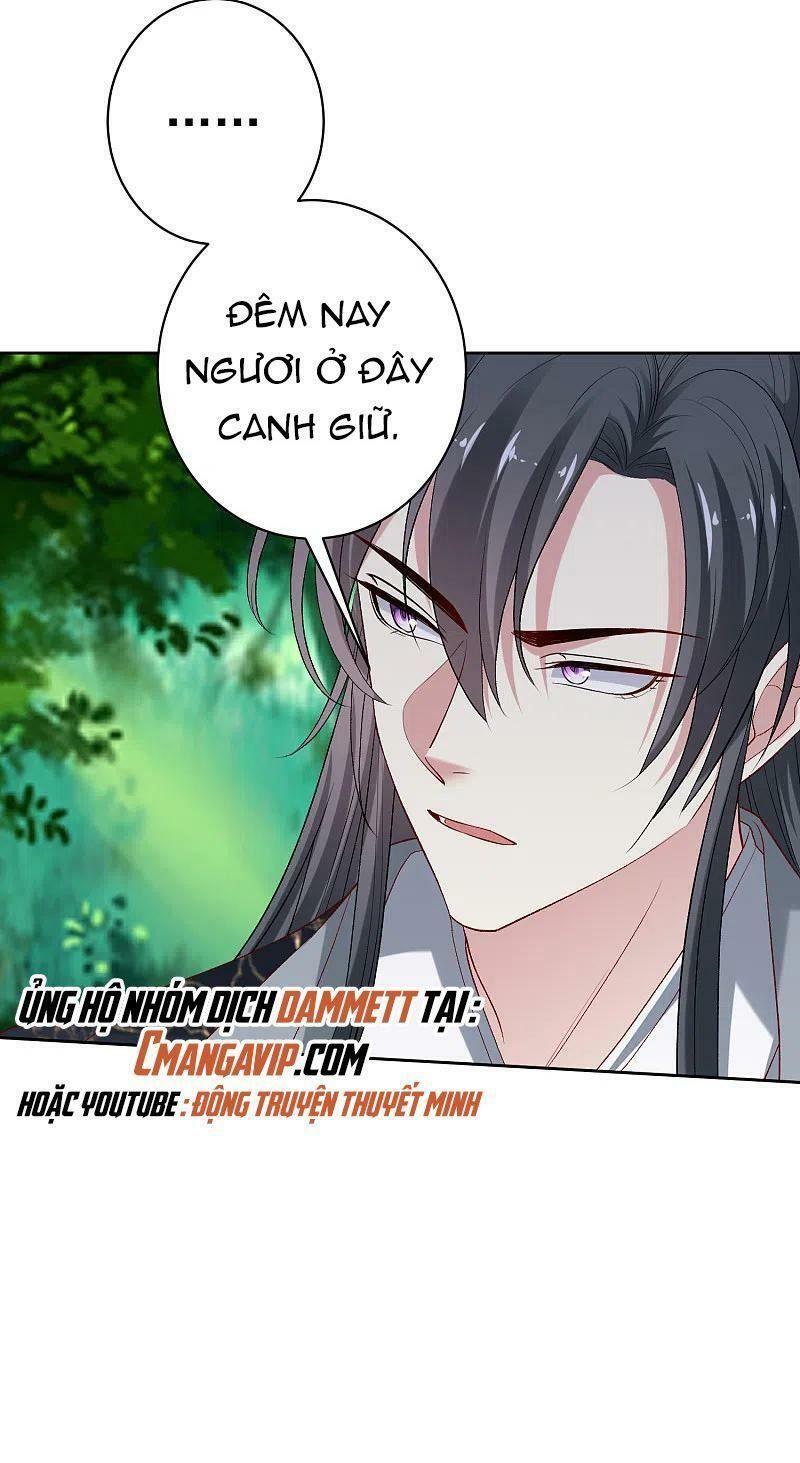 Độc Y Đích Nữ: Chapter 232