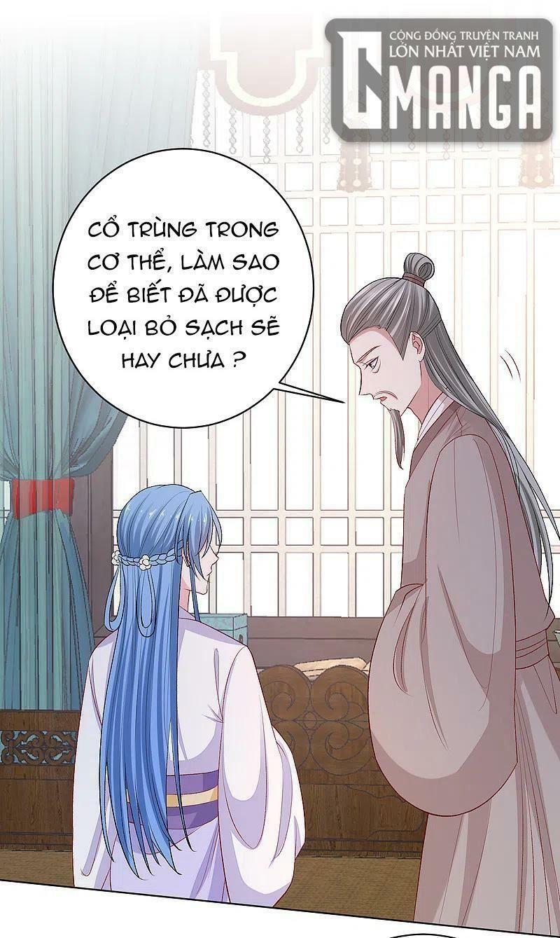 Độc Y Đích Nữ: Chapter 232