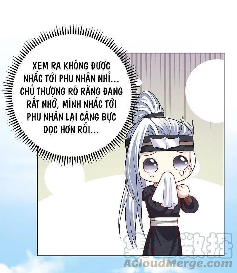 Độc Y Đích Nữ: Chapter 232