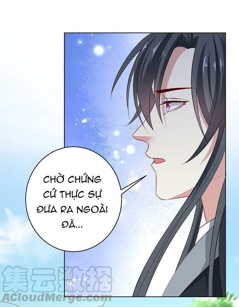Độc Y Đích Nữ: Chapter 232